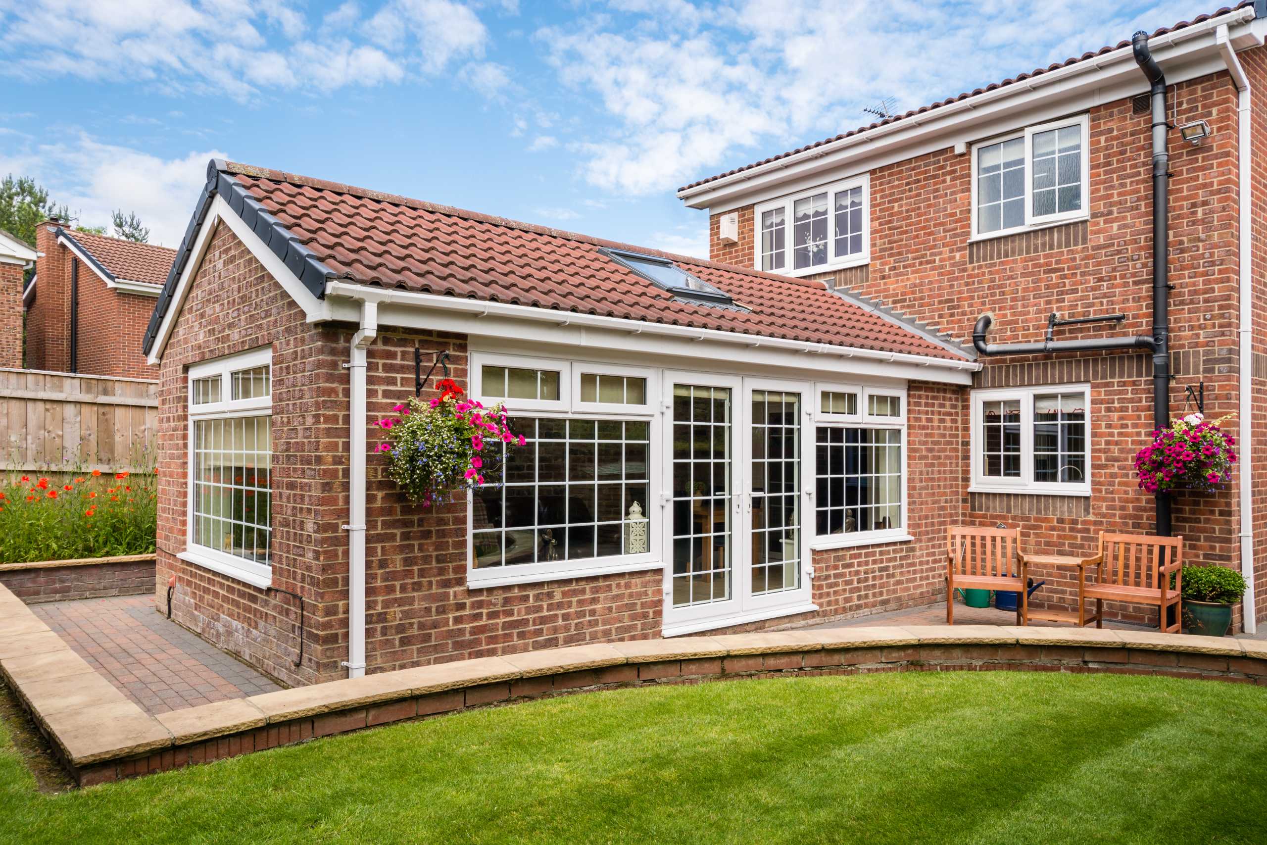 Signs your windows need replacing
