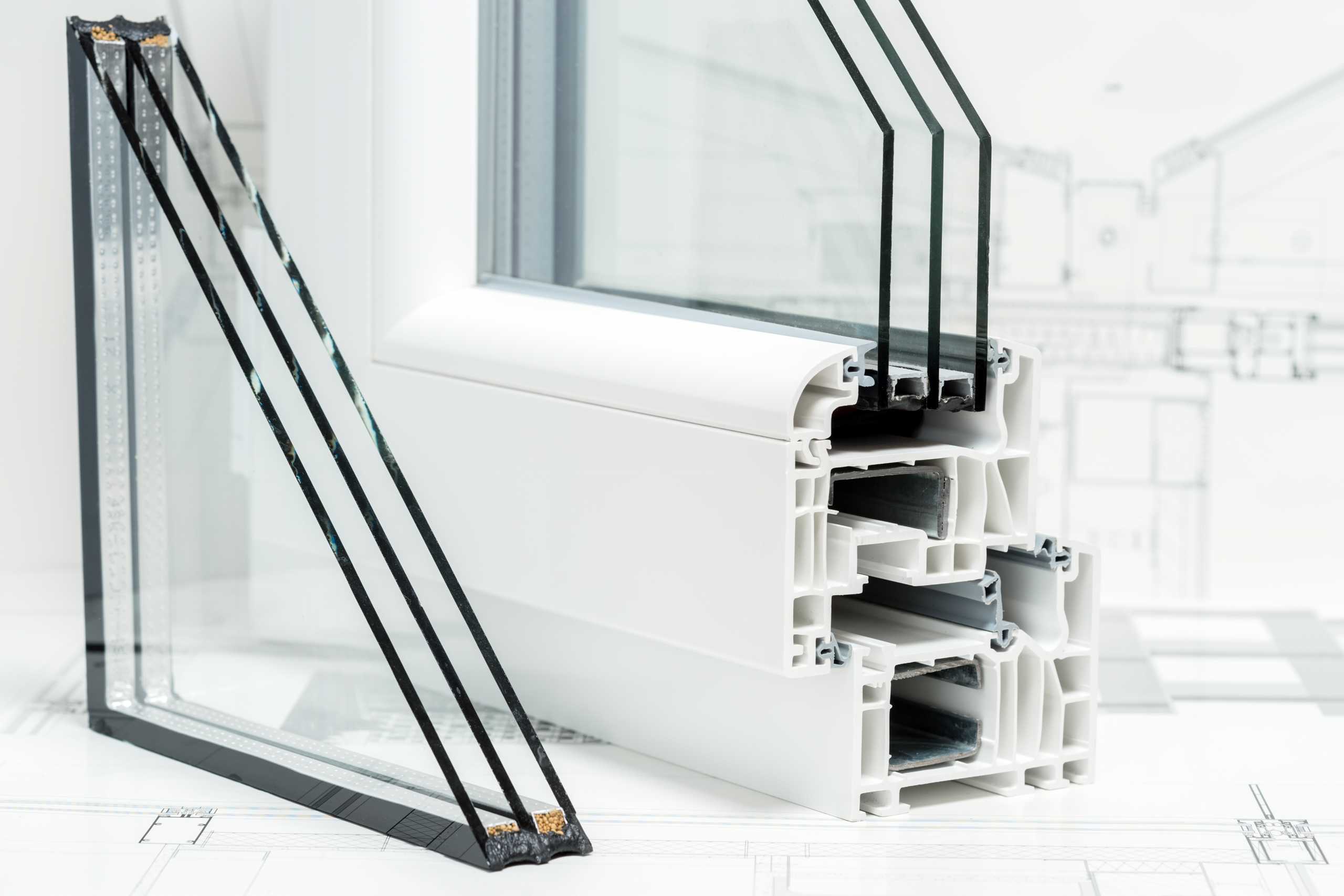 How Your Windows Can Keep Your House Warm in Winter