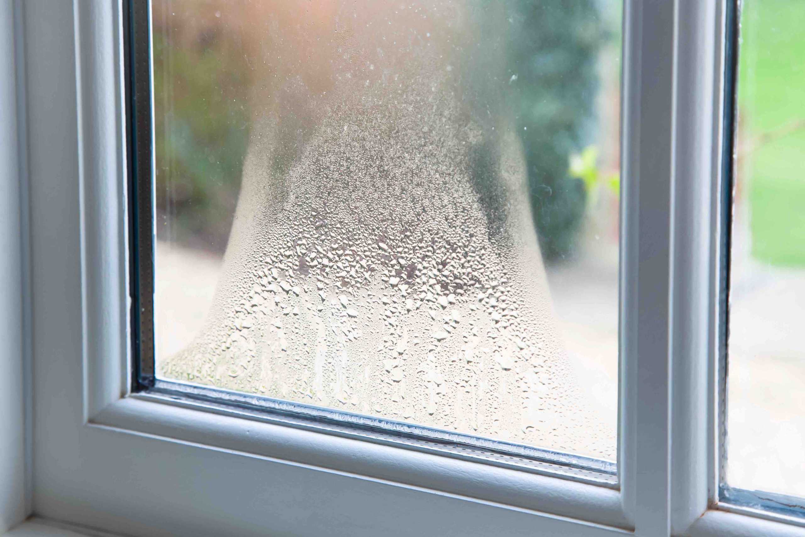Energy efficient windows