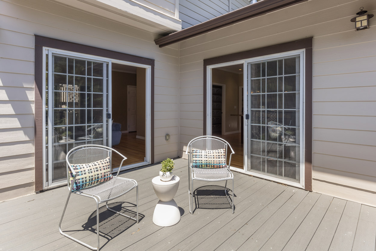 patio doors