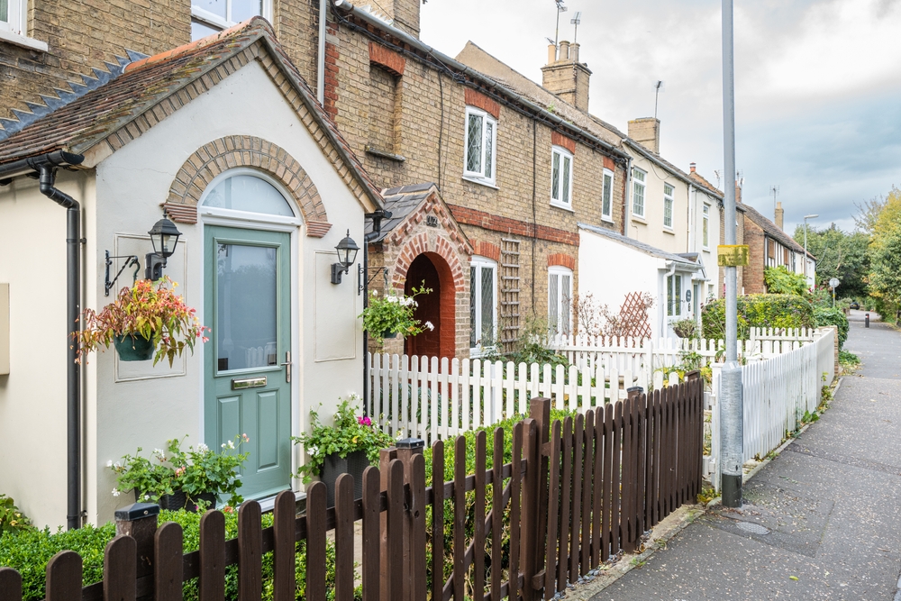 Composite vs. uPVC Doors – What’s The Difference?