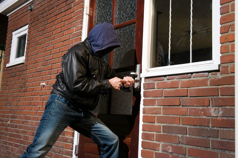 3 Signs Your Home Security Needs Improving