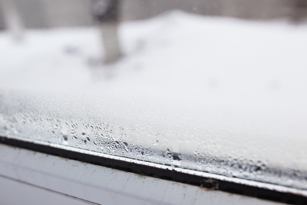 Windows and Doors Replacement: Signs it's time for an upgrade
