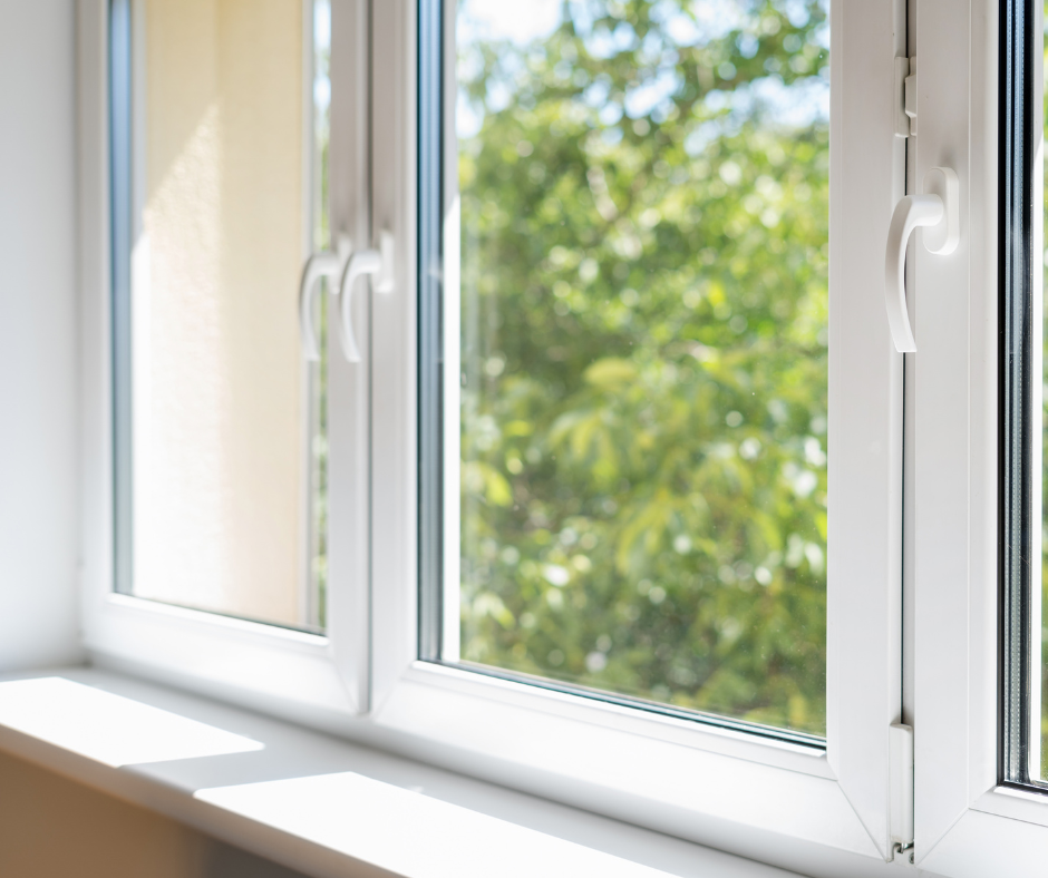 Is Autumn a Good Time to Replace Your Windows and Doors?